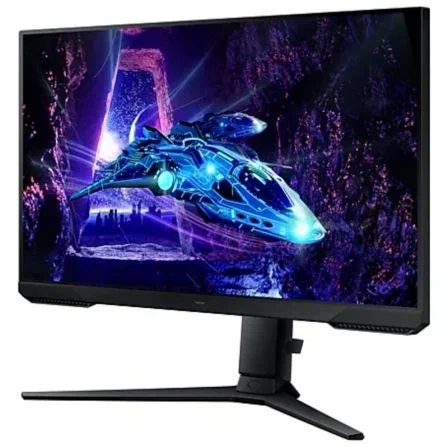 Samsung Odyssey G30D 24 pulgadas Full HD 180Hz VA